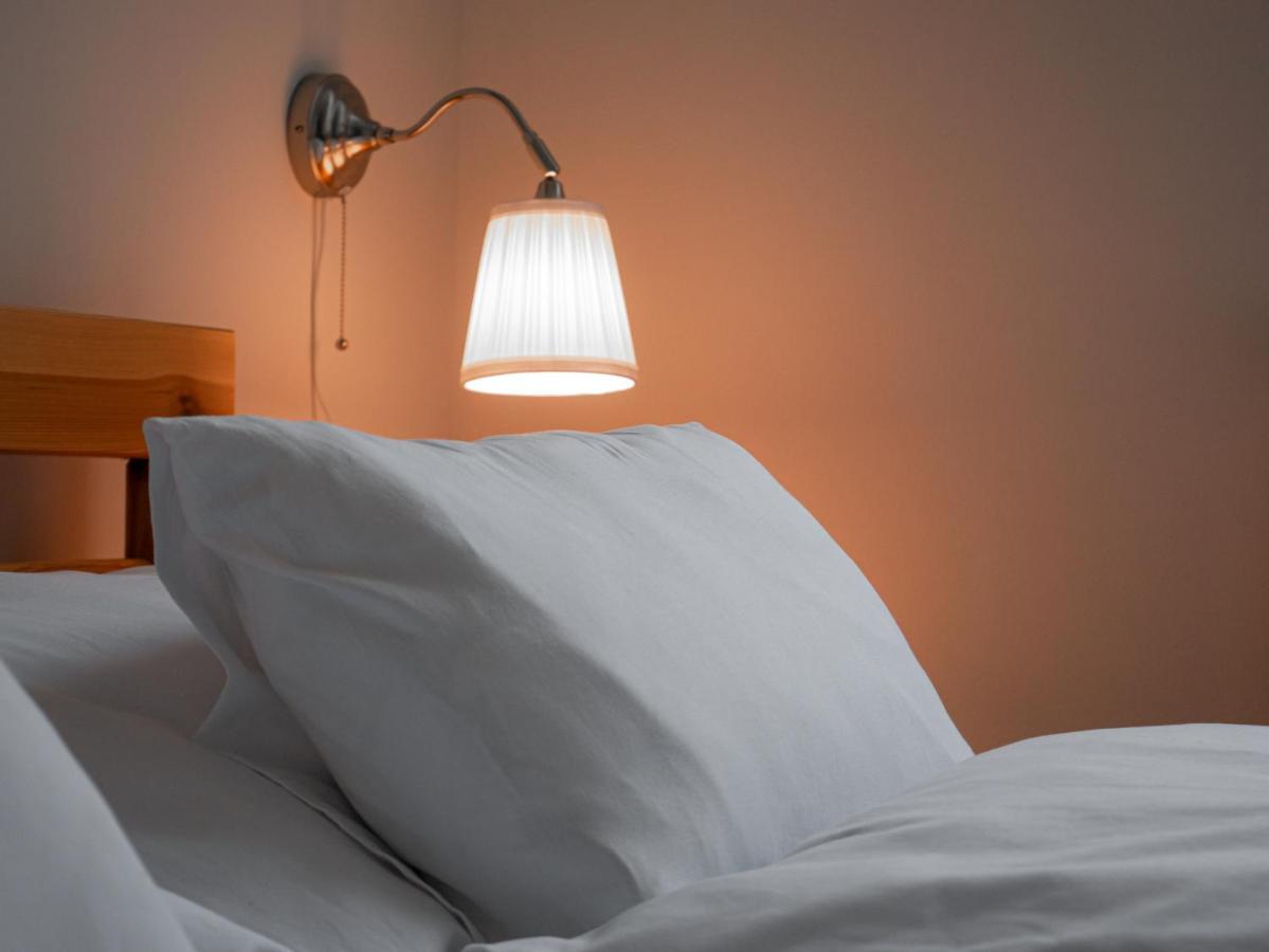Apartmany U Maxiku Horni Marsov Bagian luar foto