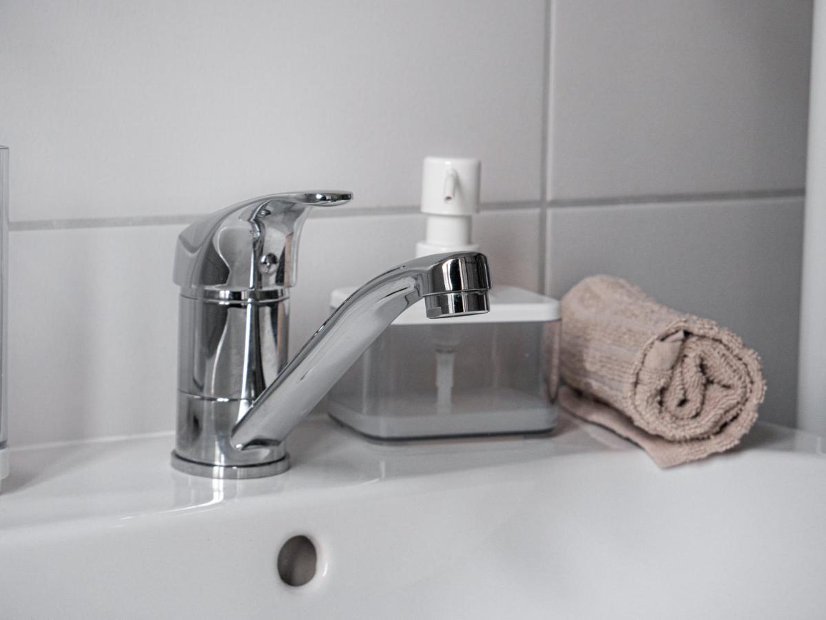Apartmany U Maxiku Horni Marsov Bagian luar foto