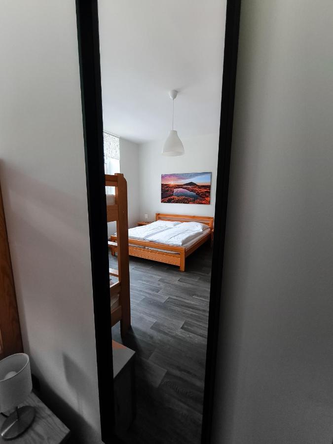 Apartmany U Maxiku Horni Marsov Bagian luar foto