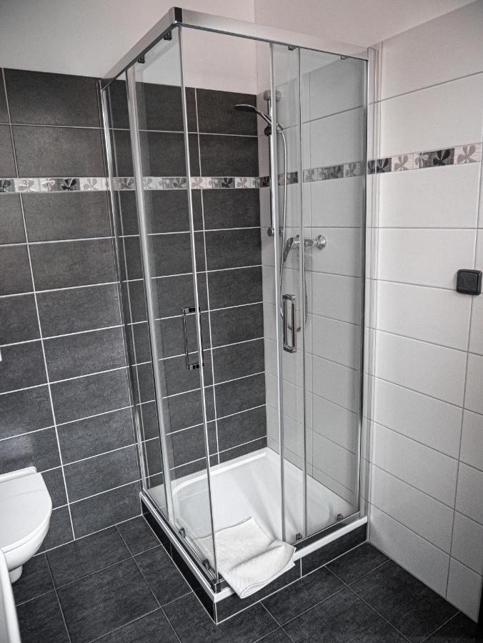 Apartmany U Maxiku Horni Marsov Bagian luar foto