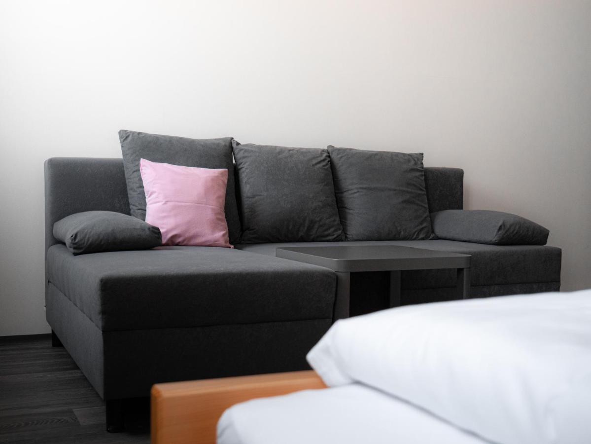Apartmany U Maxiku Horni Marsov Bagian luar foto