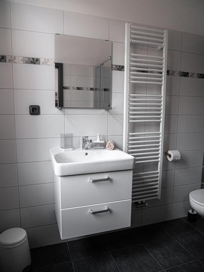 Apartmany U Maxiku Horni Marsov Bagian luar foto