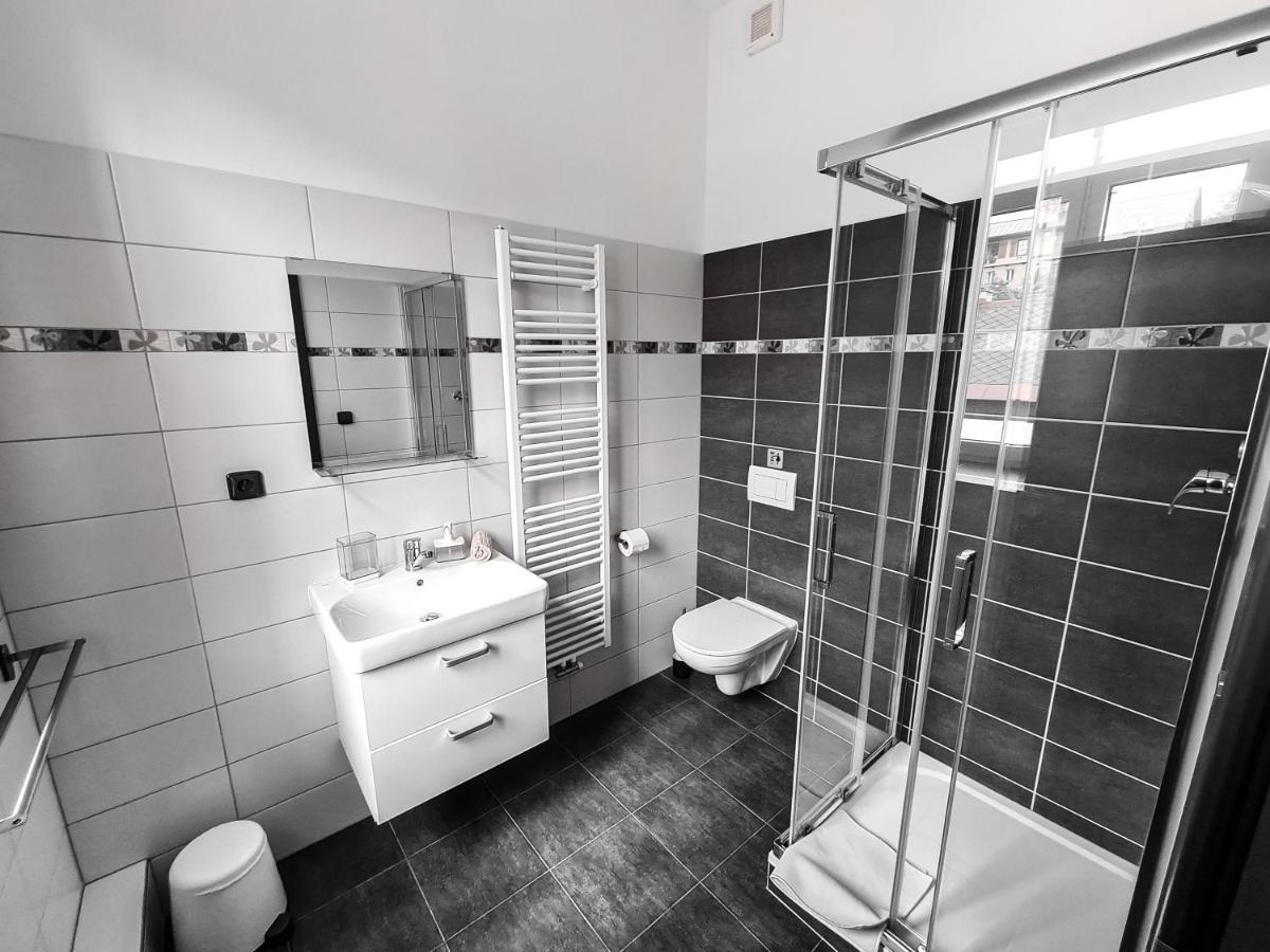 Apartmany U Maxiku Horni Marsov Bagian luar foto