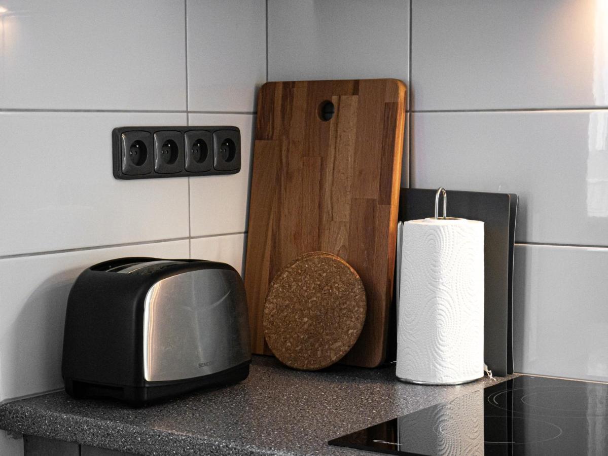 Apartmany U Maxiku Horni Marsov Bagian luar foto