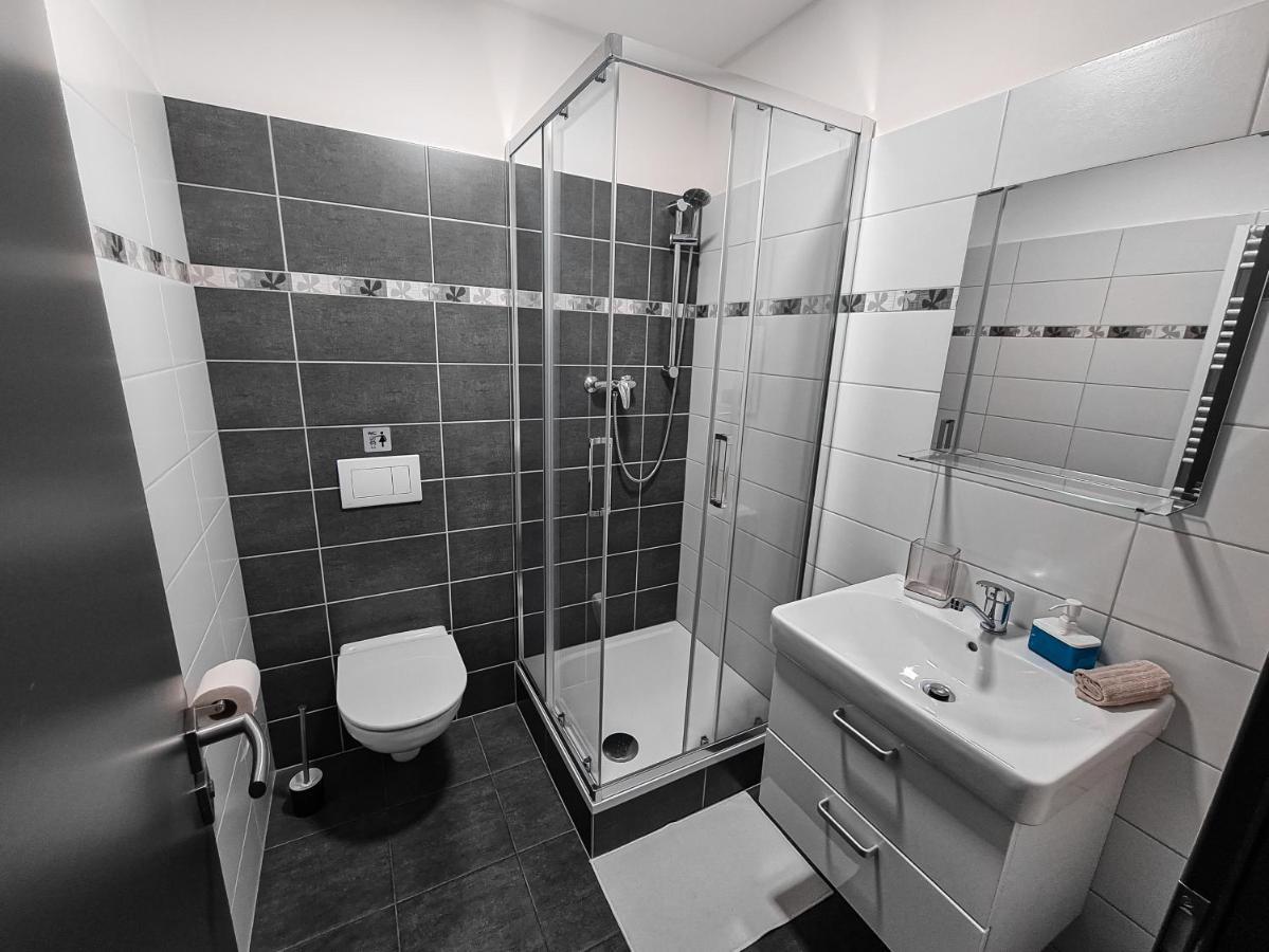 Apartmany U Maxiku Horni Marsov Bagian luar foto